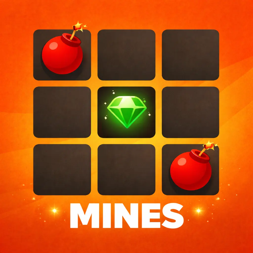 Mines