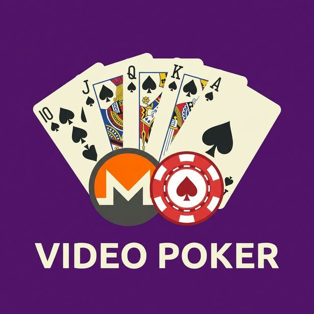 Videopoker